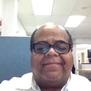 Meet your Posher, Terry